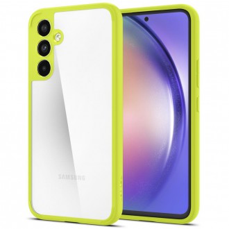 Spigen ULTRA HYBRID GALAXY A54 5G LIME