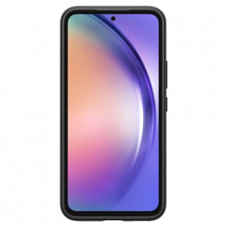 Spigen THIN FIT GALAXY A54 5G ČERNÁ