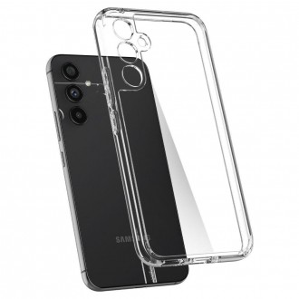 Spigen ULTRA HYBRID GALAXY A54 5G CRYSTAL CLEAR