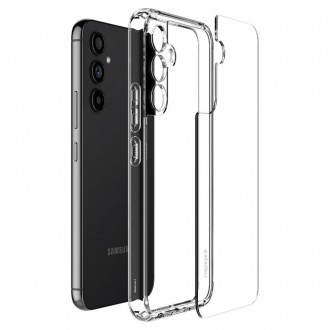 Spigen ULTRA HYBRID GALAXY A54 5G CRYSTAL CLEAR