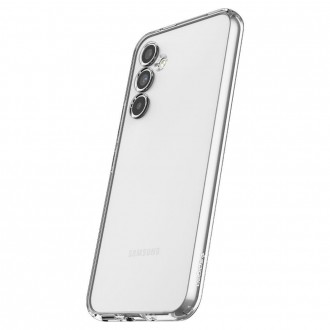 Spigen LIQUID CRYSTAL GALAXY A54 5G CRYSTAL CLEAR