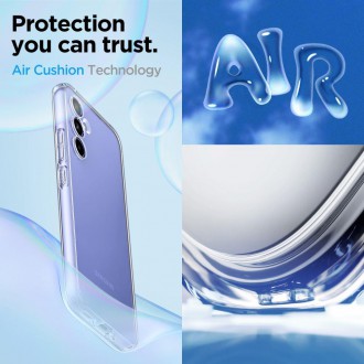 Spigen LIQUID CRYSTAL GALAXY A54 5G CRYSTAL CLEAR
