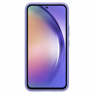 Spigen LIQUID AIR GALAXY A54 5G ÚŽASNÁ FIALOVÁ