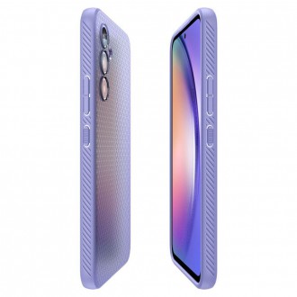 Spigen LIQUID AIR GALAXY A54 5G ÚŽASNÁ FIALOVÁ