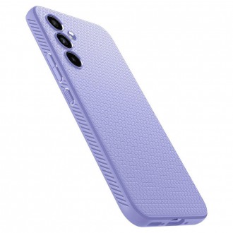 Spigen LIQUID AIR GALAXY A54 5G ÚŽASNÁ FIALOVÁ