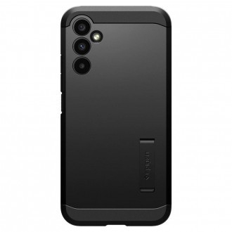 Spigen TOUGH ARMOR GALAXY A34 5G ČERNÁ