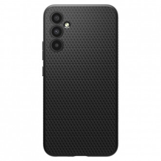 Spigen LIQUID AIR GALAXY A34 5G MATTE BLACK