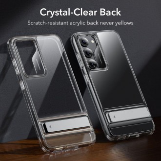 ESR AIR SHIELD BOOST GALAXY S23 CLEAR