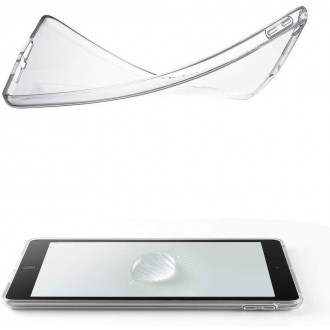 Slim Case ultra thin cover for Huawei MediaPad M5 Lite 8´´ 2019 transparent