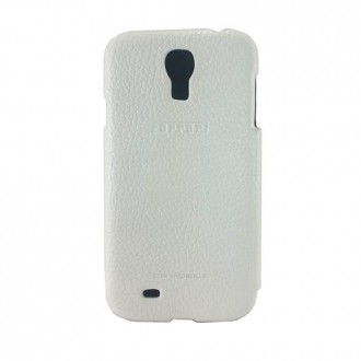 Pouzdro Ferrari book FEFFFLBKS4FW i9505 S4