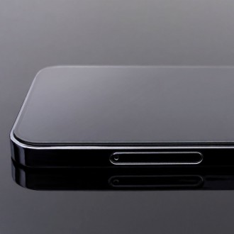 Wozinsky sada 2x super odolného celoobrazovkového tvrzeného skla s celoobrazovkovým pouzdrem pro Xiaomi Redmi Note 12 Pro+ / Note 12 Pro / Note 12 5G