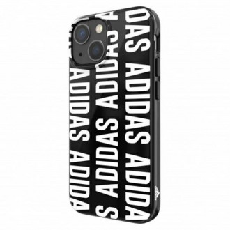 Adidas OR Snap Case Logo iPhone 13 mini 5,4`` black / black 47830