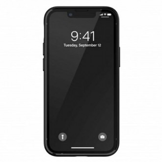 Adidas OR Snap Case Logo iPhone 13 mini 5,4`` black / black 47830