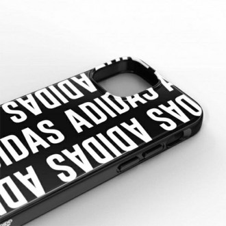 Adidas OR Snap Case Logo iPhone 13 mini 5,4`` black / black 47830