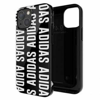 Adidas OR Snap Case Logo iPhone 13 mini 5,4`` black / black 47830