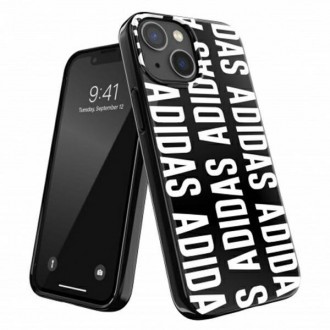 Adidas OR Snap Case Logo iPhone 13 mini 5,4`` black / black 47830