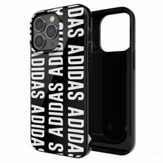 Adidas OR Snap Case Logo iPhone 13 Pro / 13 6,1`` black / black 47831