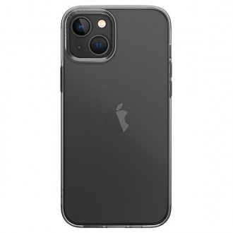 Uniq case Air Fender iPhone 14 Plus 6.7 &quot;gray / smoked gray tinted