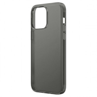 Uniq case Air Fender iPhone 14 Pro 6.1 &quot;gray / smoked gray tinted