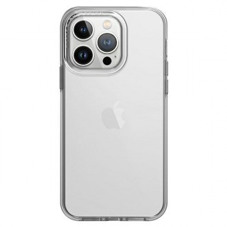 Uniq case Clarion iPhone 14 Pro 6.1 &quot;Transparent / Lucent clear