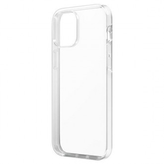 Uniq case Clarion iPhone 14 Pro Max 6.7 &quot;transparent / lucent clear