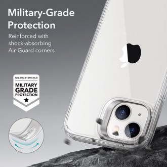 ESR CLASSIC KICKSTAND IPHONE 14 PLUS CLEAR