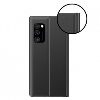 New Sleep Case Bookcase Type Case with kickstand function for Samsung Galaxy A51 / Galaxy A31 blue