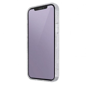 UNIQ etui Coehl Linear iPhone 12 Pro Max 6,7" stardust