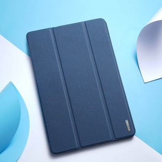 Dux Ducis Domo foldable cover for tablet with Smart Sleep function Samsung Galaxy Tab S8 Ultra stand black