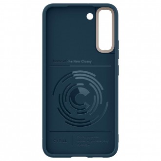 Spigen CYRILL COLOR BRICK GALAXY S22+ PLUS SEA