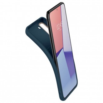 Spigen CYRILL COLOR BRICK GALAXY S22+ PLUS SEA