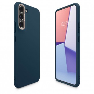 Spigen CYRILL COLOR BRICK GALAXY S22+ PLUS SEA