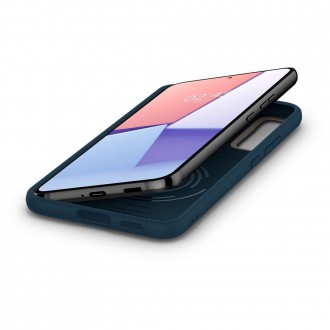 Spigen CYRILL COLOR BRICK GALAXY S22+ PLUS SEA