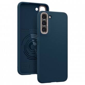 Spigen CYRILL COLOR BRICK GALAXY S22+ PLUS SEA