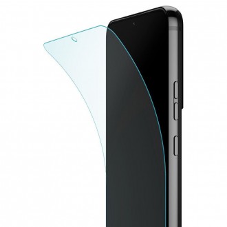 Spigen NEO FLEX 2-BALENÍ GALAXY S22+ PLUS HYDROGELOVÝ FILM