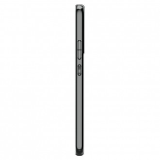 Spigen OPTIK CRYSTAL GALAXY S22 CHROM ŠEDÁ