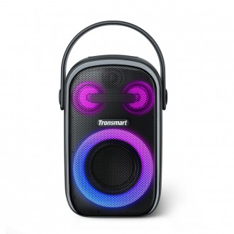 Tronsmart Halo 100 Bluetooth bezdrátový reproduktor 60W černý