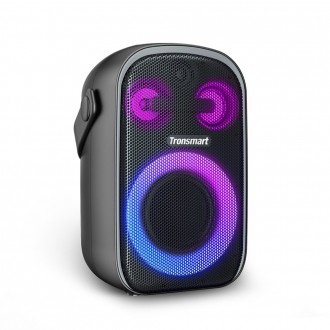 Tronsmart Halo 100 Bluetooth bezdrátový reproduktor 60W černý