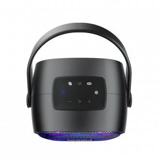 Tronsmart Halo 100 Bluetooth bezdrátový reproduktor 60W černý
