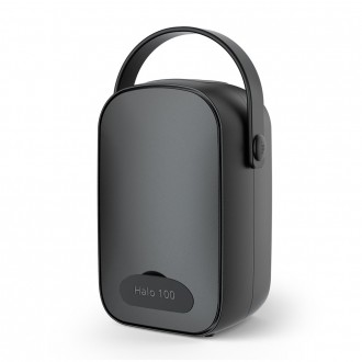 Tronsmart Halo 100 Bluetooth bezdrátový reproduktor 60W černý