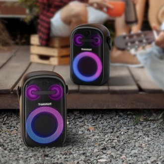 Tronsmart Halo 100 Bluetooth bezdrátový reproduktor 60W černý