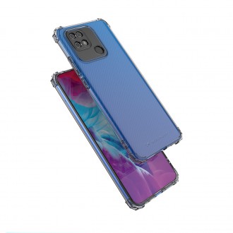 Wozinsky Anti Shock Case pro Xiaomi Redmi 10C Armor Case Transparent
