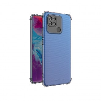 Wozinsky Anti Shock Case pro Xiaomi Redmi 10C Armor Case Transparent