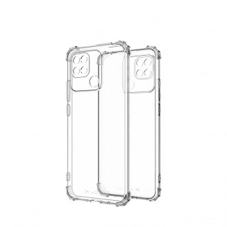 Wozinsky Anti Shock Case pro Xiaomi Redmi 10C Armor Case Transparent