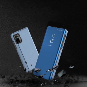 Kryt Clear View Case pro kryt Xiaomi 13 Pro s klopou černý