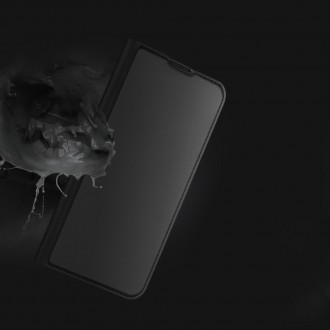 Dux Ducis Skin Pro Holster Cover Flip Cover for Xiaomi 12X / 12 black
