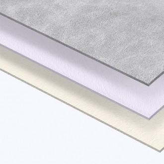 Ugreen pouzdro na notebook 13" - 13,9" šedé (LP187)