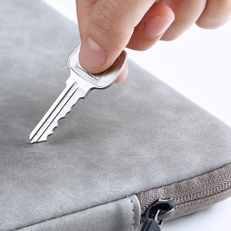 Ugreen pouzdro na notebook 13" - 13,9" šedé (LP187)