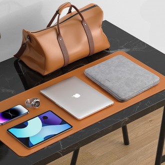 Ugreen pouzdro na notebook 13" - 13,9" šedé (LP187)