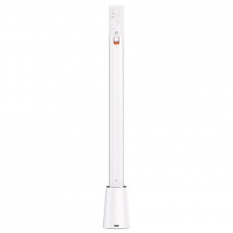 Baseus Smart Eye rechargeable folding reading desk LED lamp (Smart Light) white (DGZG-02)